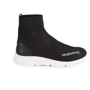 Valentino Space Sock Sneakers